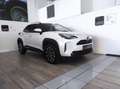 Toyota Yaris Cross - Yaris Cross 1.5 Hybrid 5p. E-CVT Trend Bianco - thumbnail 1
