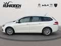 Peugeot 308 SW Active 1.2 KAMERA  NAVI PDC KLIMAAT ALLWETTER Bianco - thumbnail 2