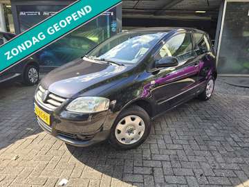 1.2 Trendline | 1E EIGENAAR | 3/6 OF 12 MND GARANT