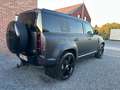 Land Rover Defender Noir MAT/ Susp Pneumatic/Pack Black/Keyless / J 22 Noir - thumbnail 6