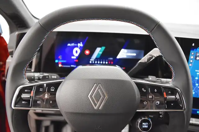 Renault Austral view 7