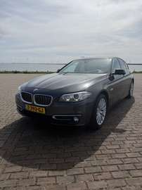 528i xDrive Touring Aut. Luxury Line
