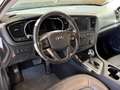 Kia Optima 2.0 CVVT Hybrid Super Pack AUT PANORAMADAK NAVIGAT Grau - thumbnail 14
