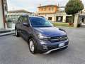 Volkswagen T-Cross 1.0 tsi Style 95cv Azul - thumbnail 7