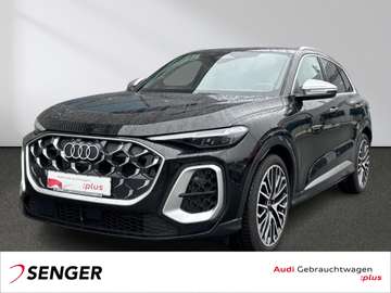 3.0 TFSI quattro Memory Matrix Panorama B&O