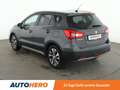 Suzuki SX4 1.4 BoosterJet Comfort+ 4x4 Aut*NAVI*ACC*CAM*PDC* Gris - thumbnail 4