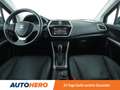 Suzuki SX4 1.4 BoosterJet Comfort+ 4x4 Aut*NAVI*ACC*CAM*PDC* Gris - thumbnail 12
