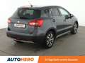 Suzuki SX4 1.4 BoosterJet Comfort+ 4x4 Aut*NAVI*ACC*CAM*PDC* Gris - thumbnail 6