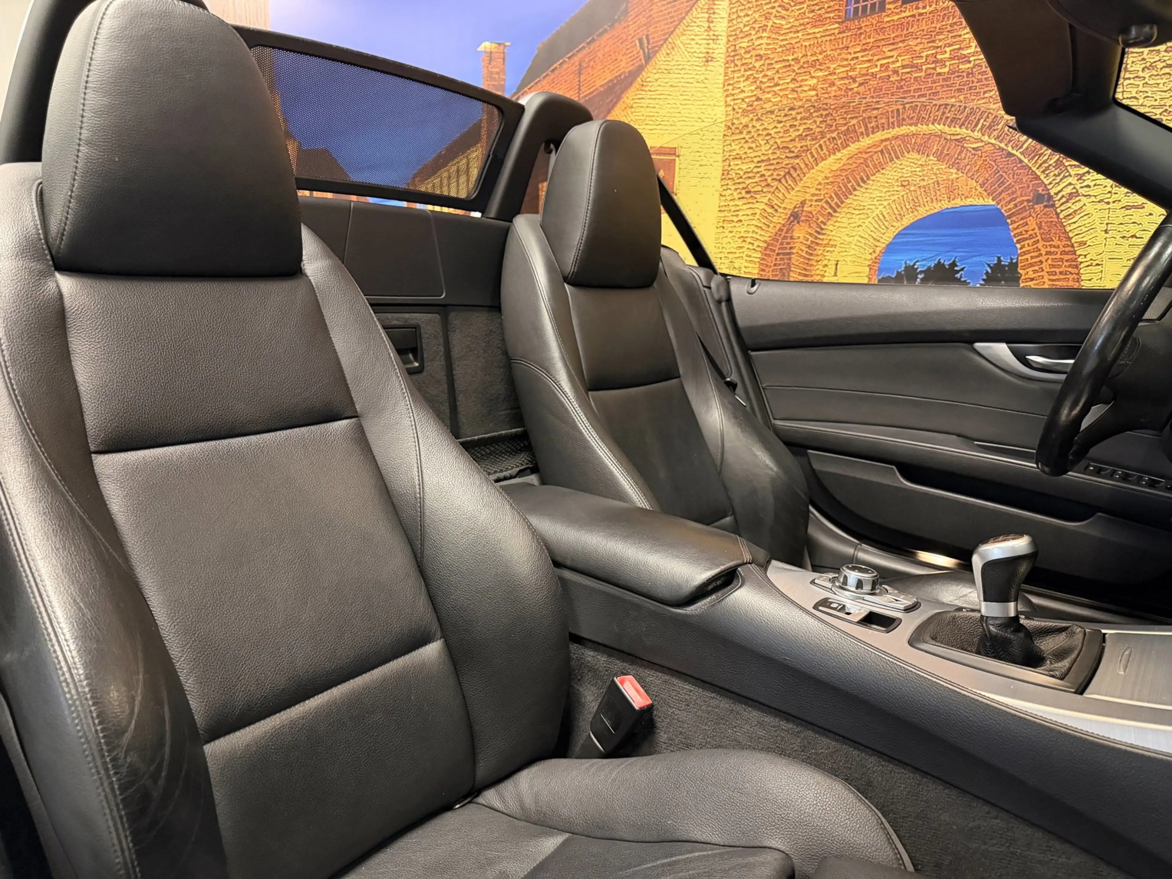 BMW Z4 Roadster SDrive23i Executive Leer Xenon Navigatie — photo 17