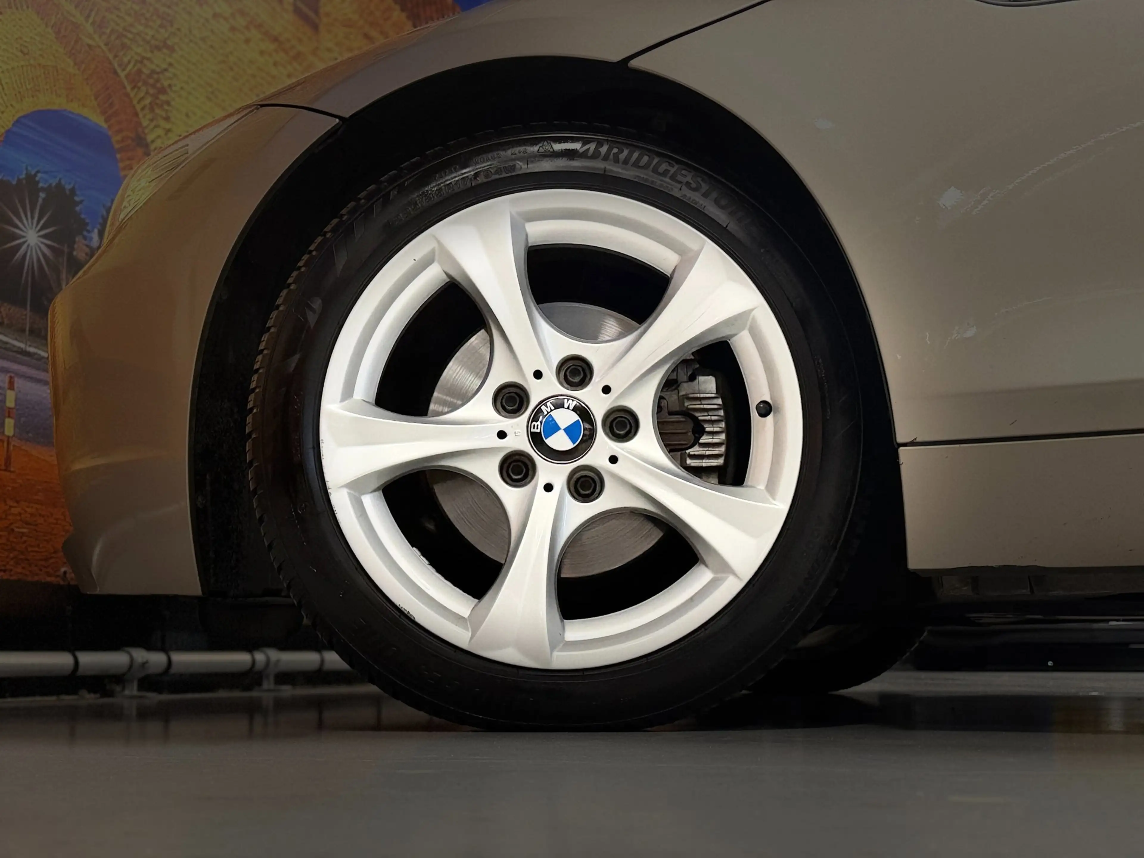 BMW Z4 Roadster SDrive23i Executive Leer Xenon Navigatie — photo 11