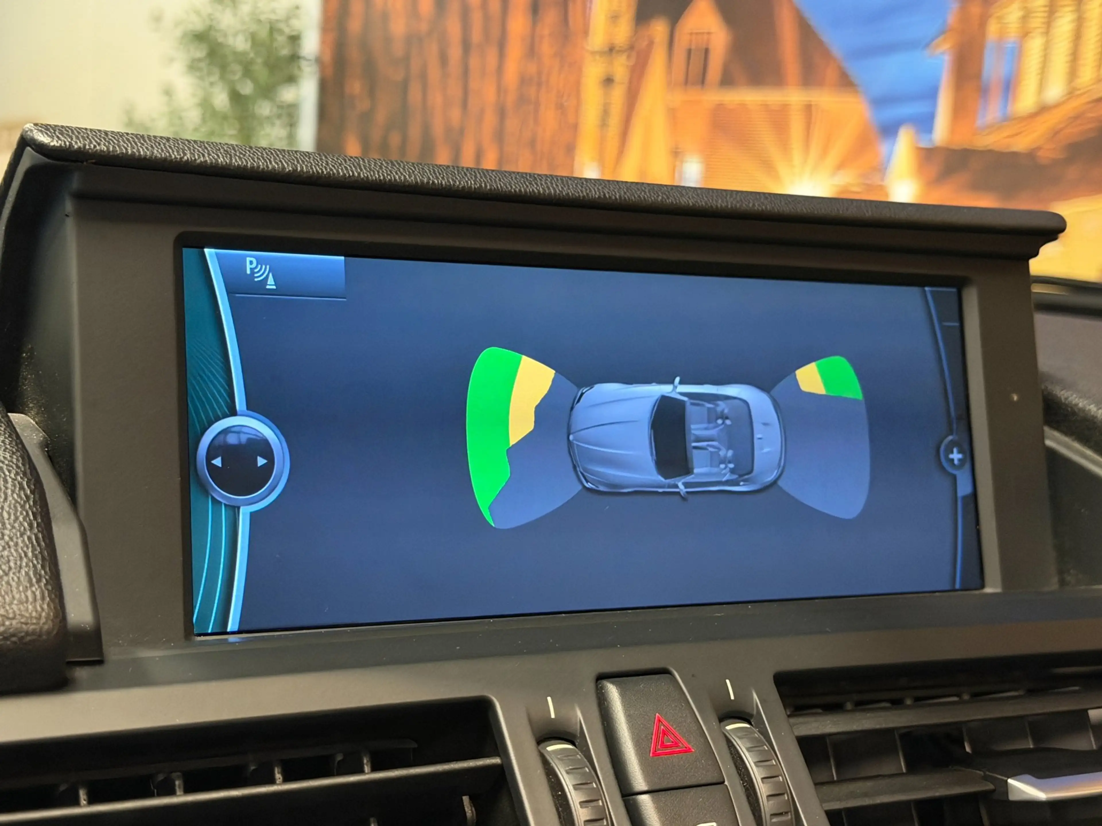 BMW Z4 Roadster SDrive23i Executive Leer Xenon Navigatie — photo 25