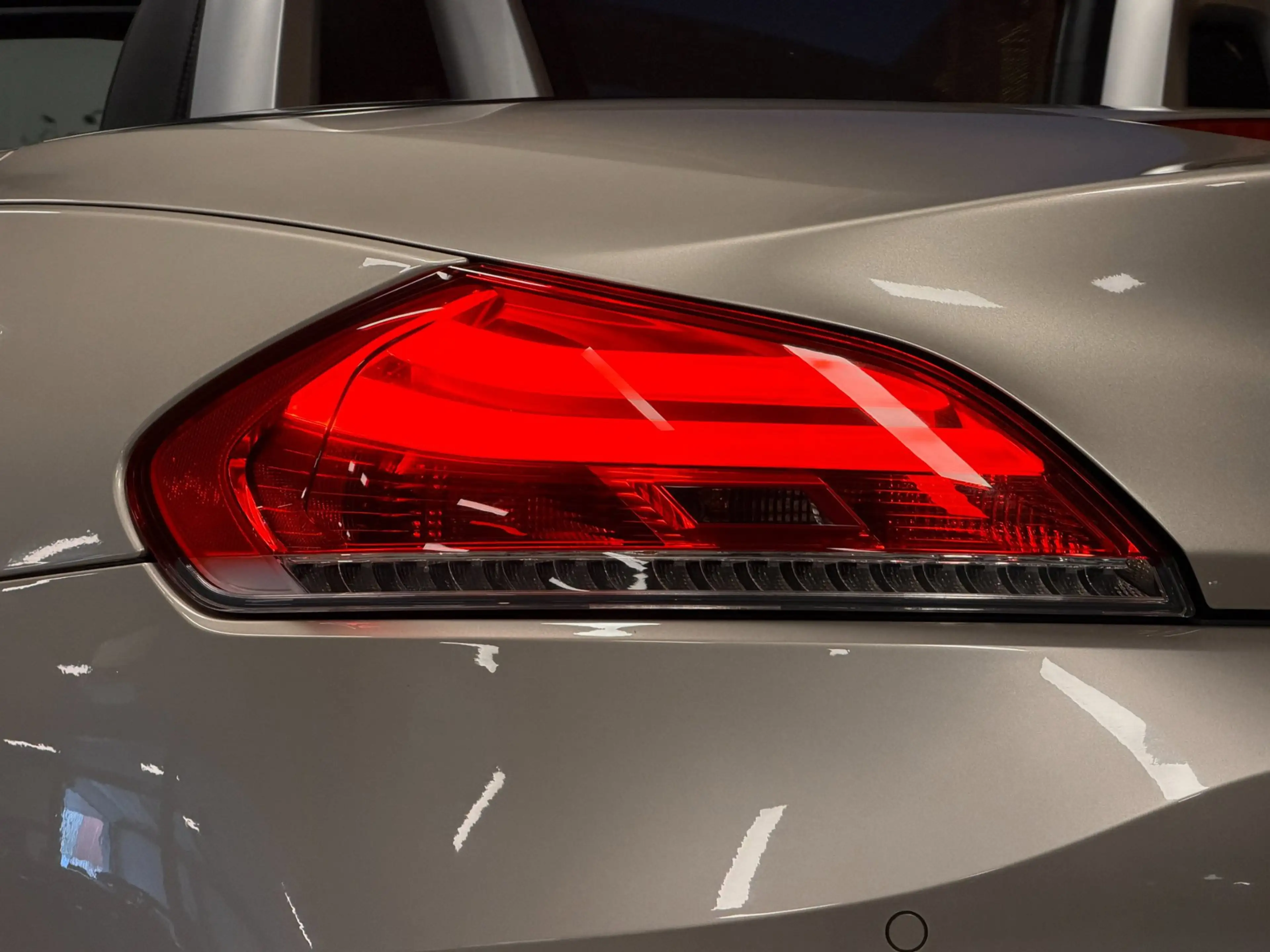 BMW Z4 Roadster SDrive23i Executive Leer Xenon Navigatie — photo 35