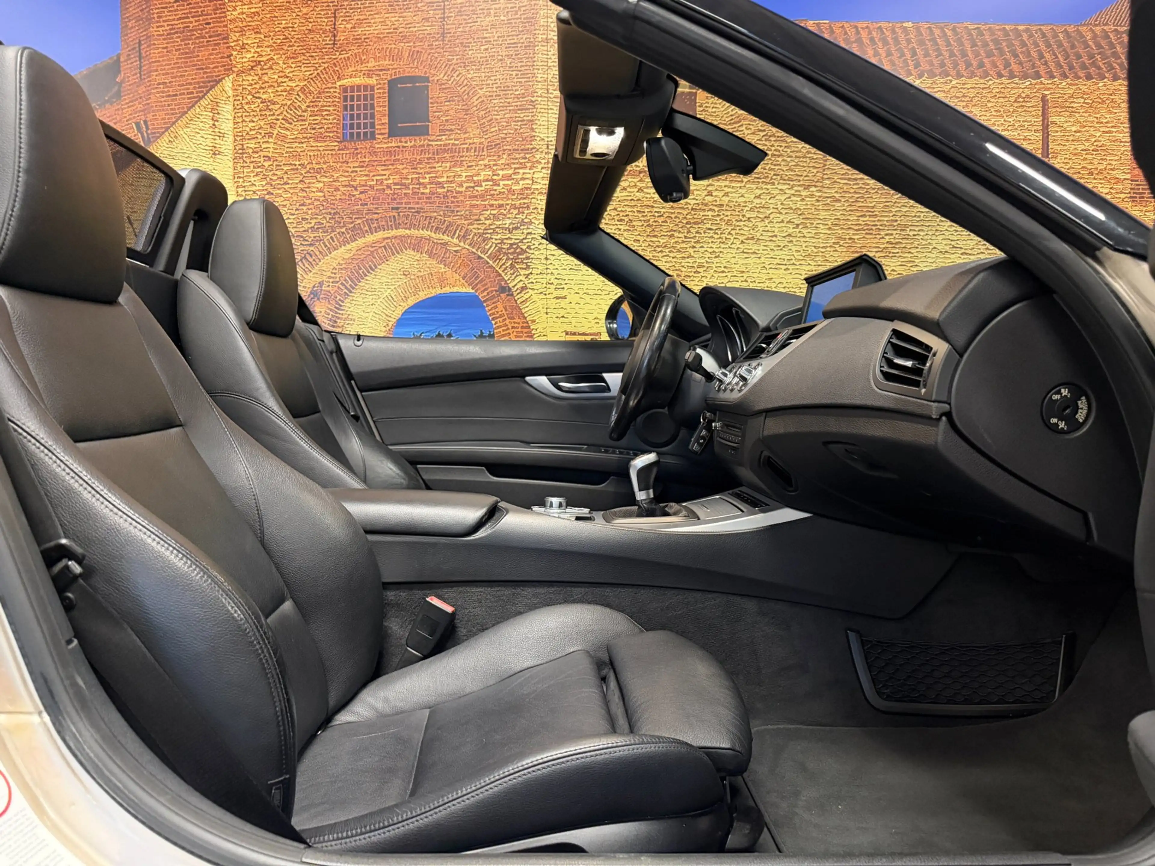 BMW Z4 Roadster SDrive23i Executive Leer Xenon Navigatie — photo 16