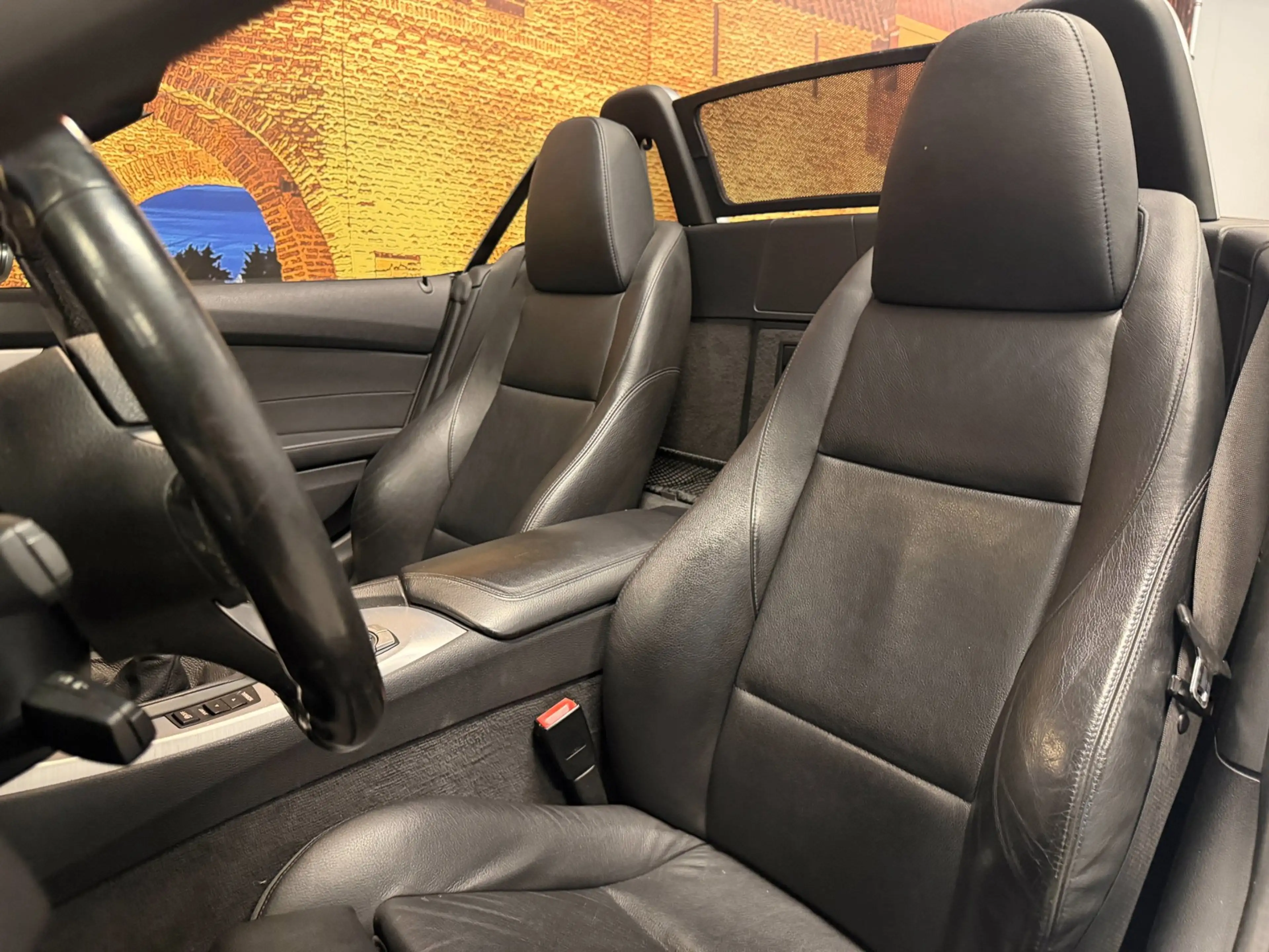 BMW Z4 Roadster SDrive23i Executive Leer Xenon Navigatie — photo 21