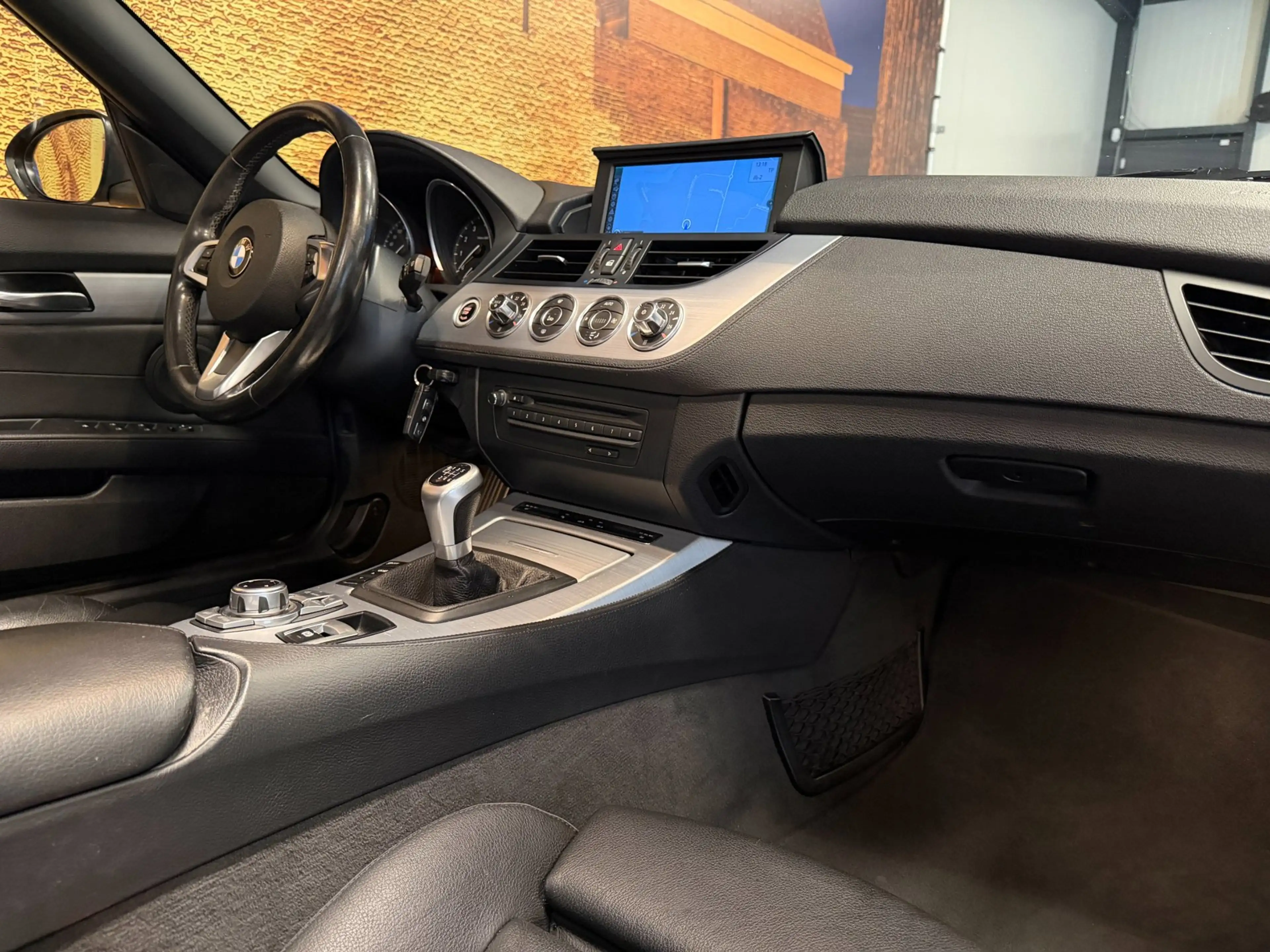 BMW Z4 Roadster SDrive23i Executive Leer Xenon Navigatie — photo 15