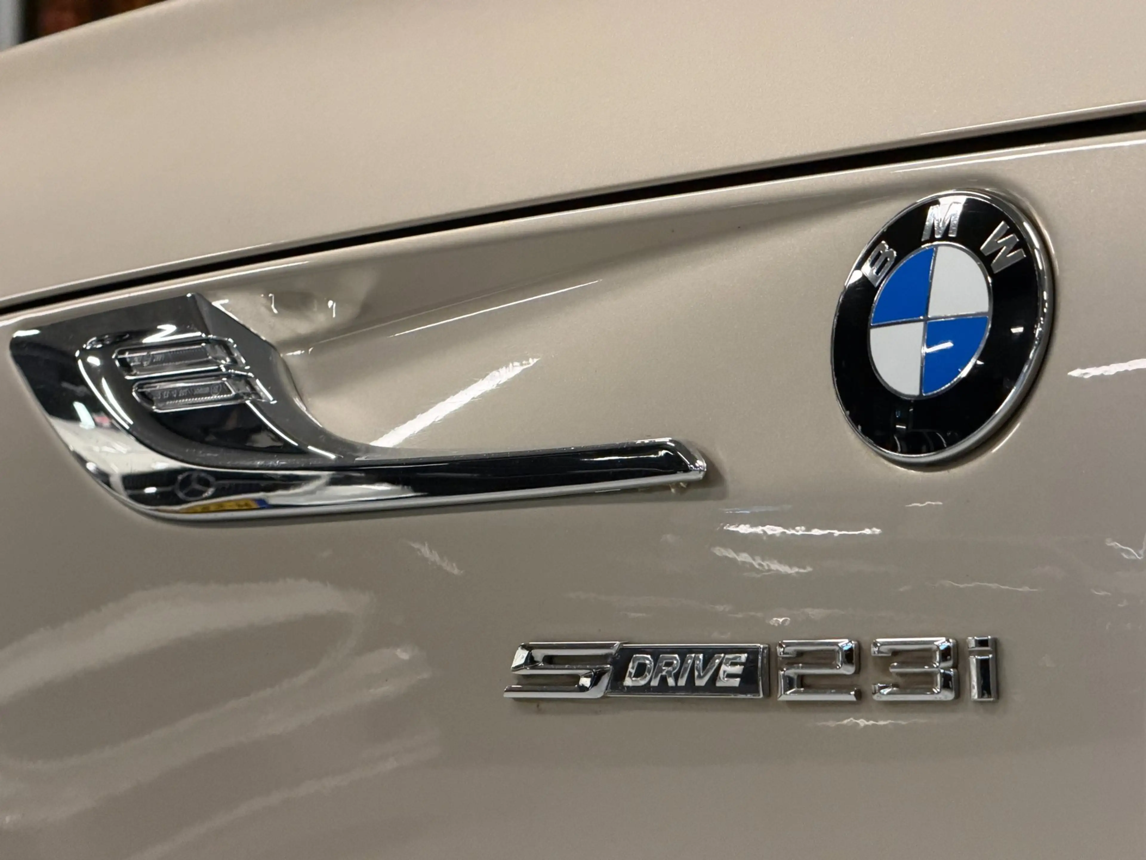 BMW Z4 Roadster SDrive23i Executive Leer Xenon Navigatie — photo 36