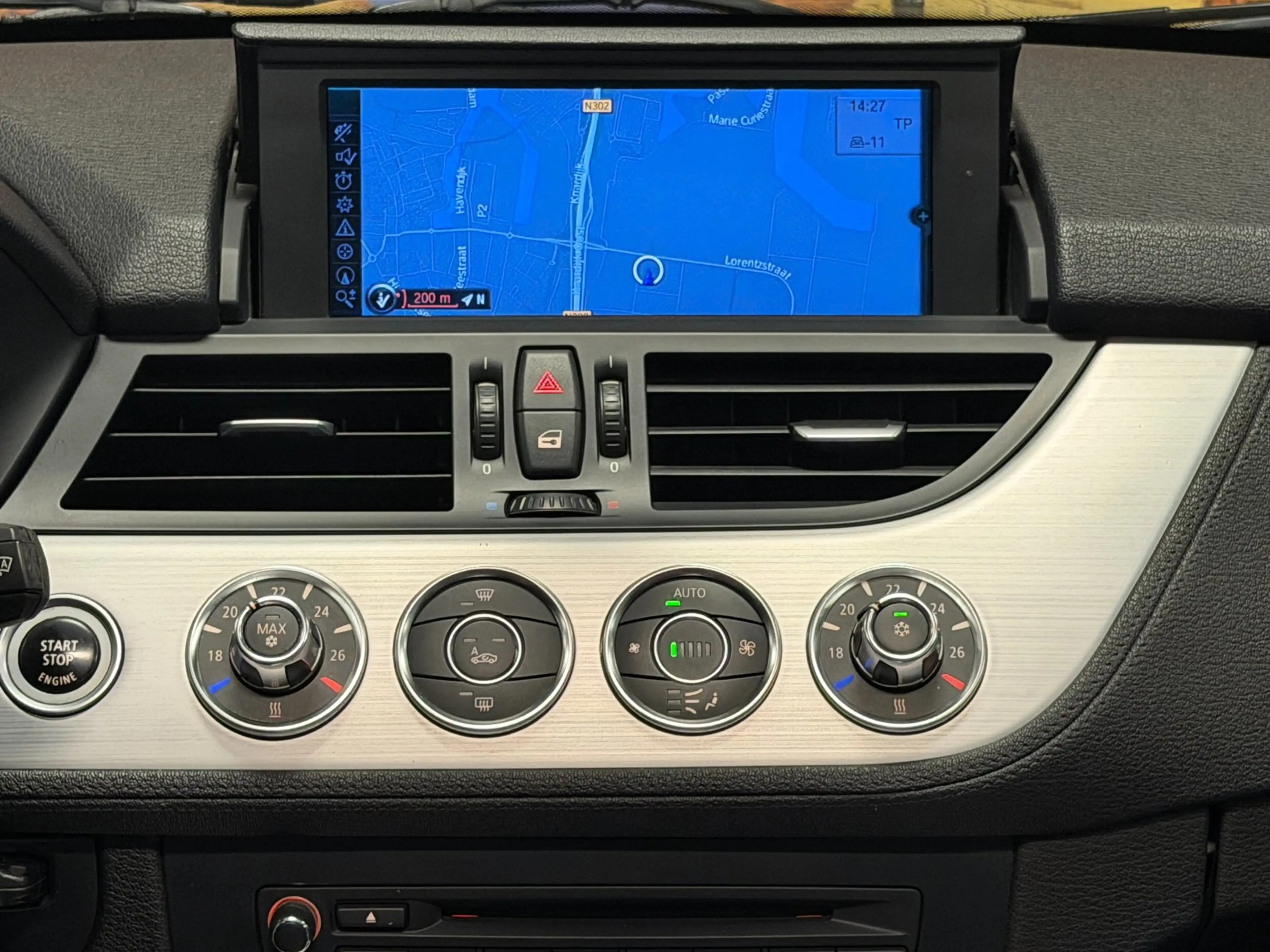 BMW Z4 Roadster SDrive23i Executive Leer Xenon Navigatie — photo 7