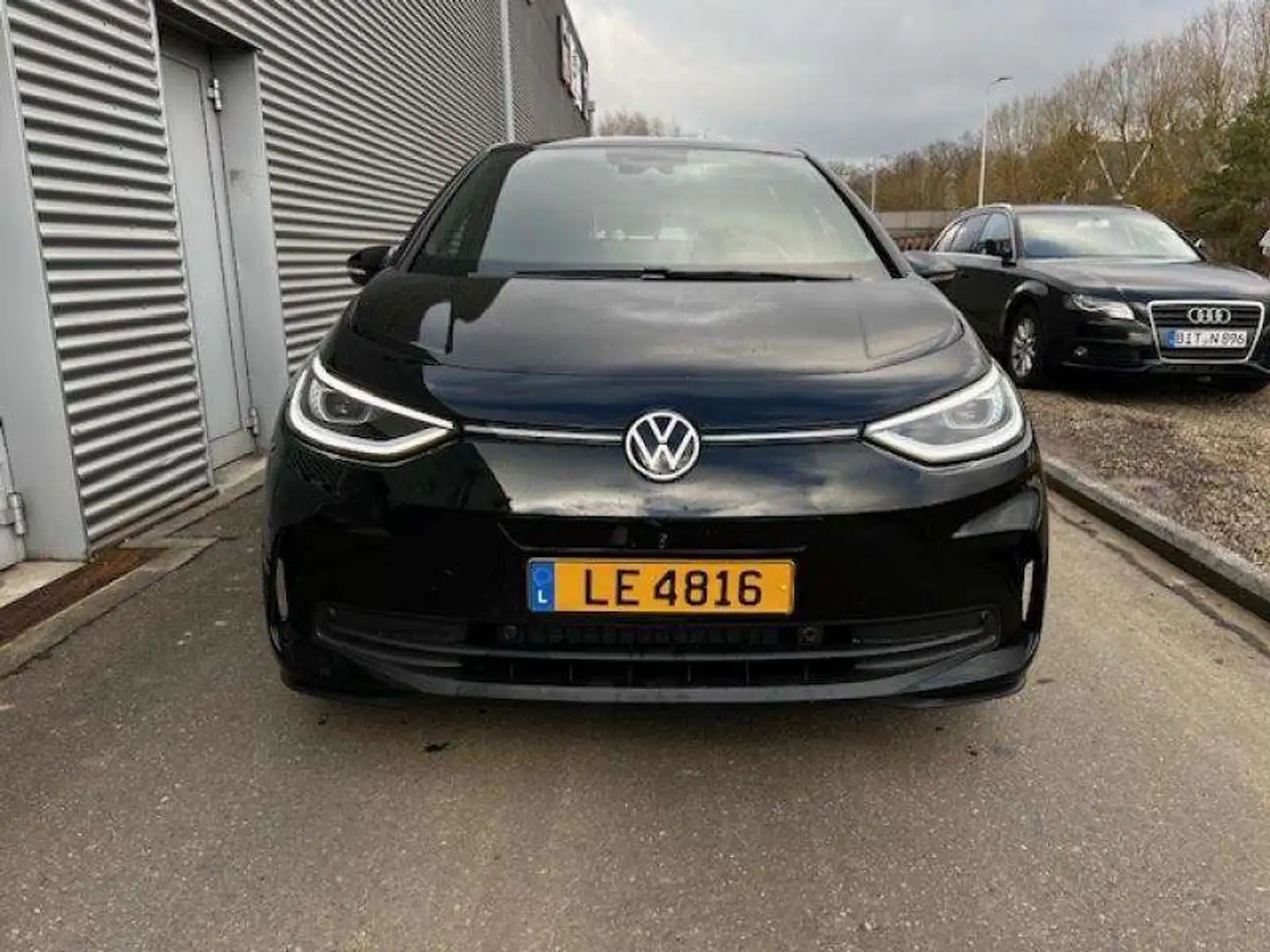 Volkswagen ID.3 Pro Noir - 2