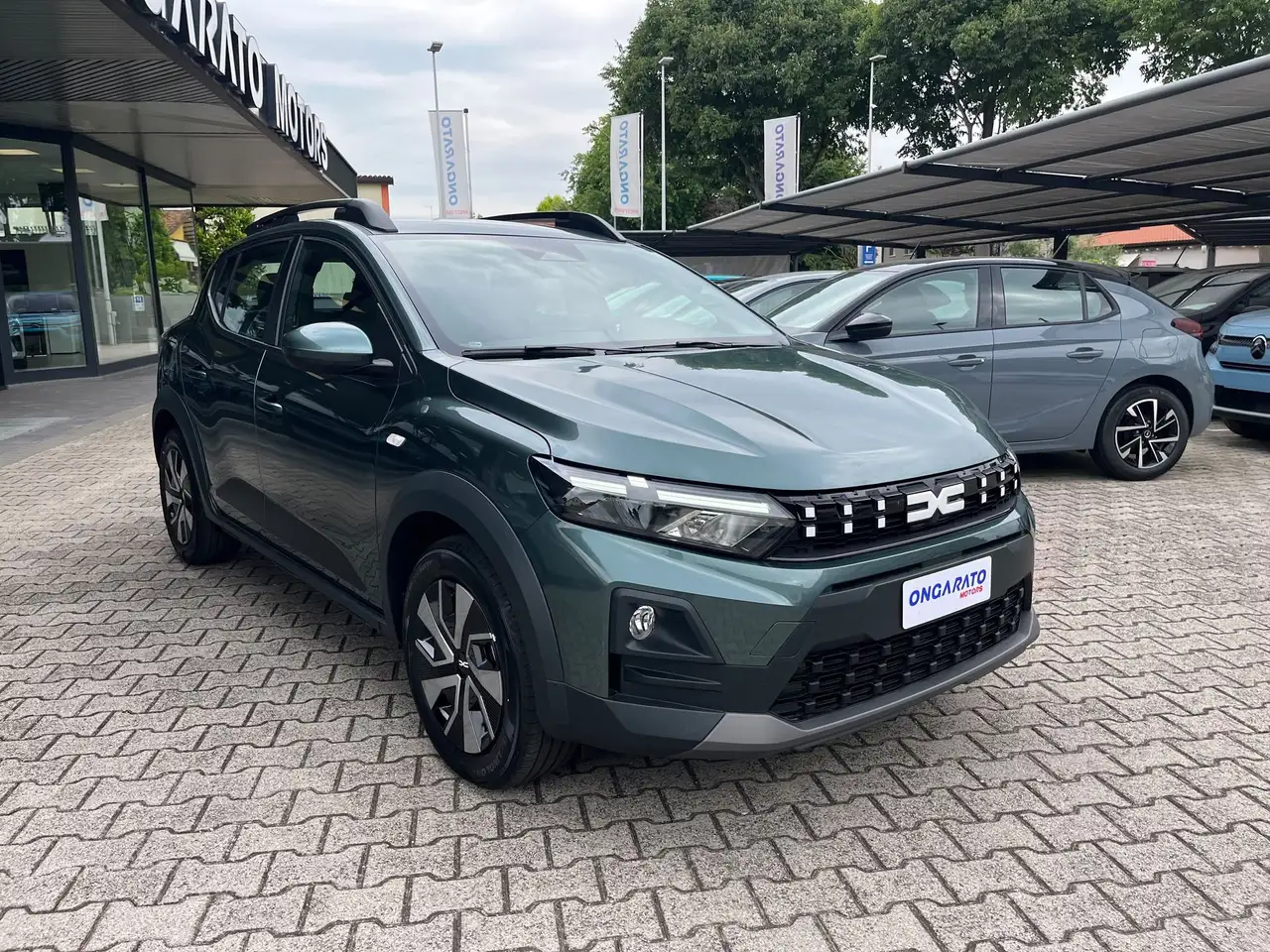 Dacia Sandero 2026