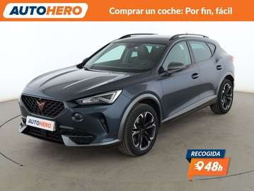 1.5 TSI ACT