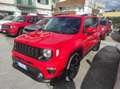 Jeep Renegade Renegade 2021 1.6 mjt Limited 2wd 130cv Rosso - thumbnail 3