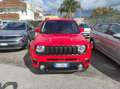 Jeep Renegade Renegade 2021 1.6 mjt Limited 2wd 130cv Rosso - thumbnail 1