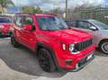 Jeep Renegade Renegade 2021 1.6 mjt Limited 2wd 130cv Rosso - thumbnail 2