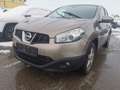 Nissan Qashqai Acenta 4X4 Beige - thumbnail 1
