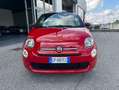 Fiat 500 500 1.0 hybrid Cult 70cv-KM ZERO!!! Rosso - thumbnail 6