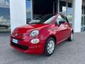 Fiat 500 500 1.0 hybrid Cult 70cv-KM ZERO!!! Rosso - thumbnail 1