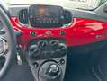 Fiat 500 500 1.0 hybrid Cult 70cv-KM ZERO!!! Rosso - thumbnail 7