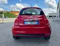 Fiat 500 500 1.0 hybrid Cult 70cv-KM ZERO!!! Rosso - thumbnail 4