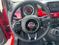 Fiat 500 500 1.0 hybrid Cult 70cv-KM ZERO!!! Rosso - thumbnail 11