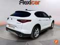 Alfa Romeo Stelvio 2.2 Diésel 132kW (180CV)  AWD Blanc - thumbnail 7