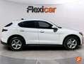 Alfa Romeo Stelvio 2.2 Diésel 132kW (180CV)  AWD Blanc - thumbnail 8