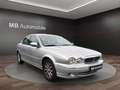 Jaguar X-Type V6 2.5 Sport Grau - thumbnail 3