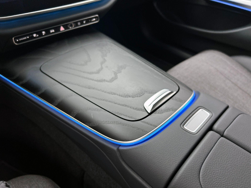 Mercedes-Benz E 300 DE Break Luxury Line | Trekhaak | Distronic | Memo — photo 10