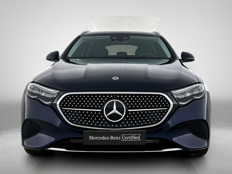 Mercedes-Benz E 300 DE Break Luxury Line | Trekhaak | Distronic | Memo — photo 5