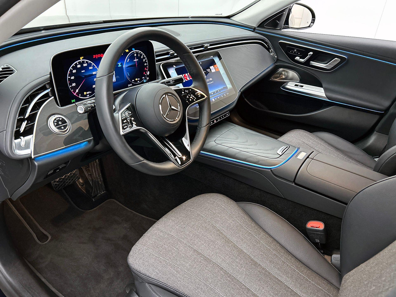 Mercedes-Benz E 300 DE Break Luxury Line | Trekhaak | Distronic | Memo — photo 8