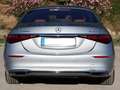 Mercedes-Benz S 580 S 580e 4Matic 9G-TRONIC Silber - thumbnail 2