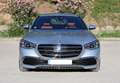 Mercedes-Benz S 580 S 580e 4Matic 9G-TRONIC Silber - thumbnail 1