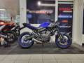 Yamaha MT-07 Bleu - thumbnail 2