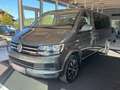 Volkswagen Sonstige Caravelle LR Comfortline 2,0 BMT TDI DSG Grau - thumbnail 1