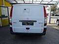 Mercedes-Benz Vito Vito 109 CDI Weiß - thumbnail 4