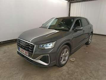 427,38€ SANS INTERET ZONDER KOSTEN / 35 TFSI Sport Edition S tronic Sport Edition