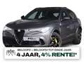 Alfa Romeo Stelvio 2.9 V6 AWD Quadrifoglio | 510 PK | Pano | Stoel- e Grijs - thumbnail 1