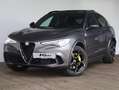 Alfa Romeo Stelvio 2.9 V6 AWD Quadrifoglio | 510 PK | Pano | Stoel- e Grijs - thumbnail 2