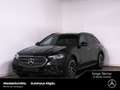 Mercedes-Benz E 220 E 220 T d 4M All-Terrain Night 19" AHK Distronic Grau - thumbnail 1