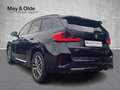 BMW X1 sDrive18i M Sport AHK Panorama Navi LED Luxury Schwarz - thumbnail 5