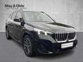 BMW X1 sDrive18i M Sport AHK Panorama Navi LED Luxury Schwarz - thumbnail 4